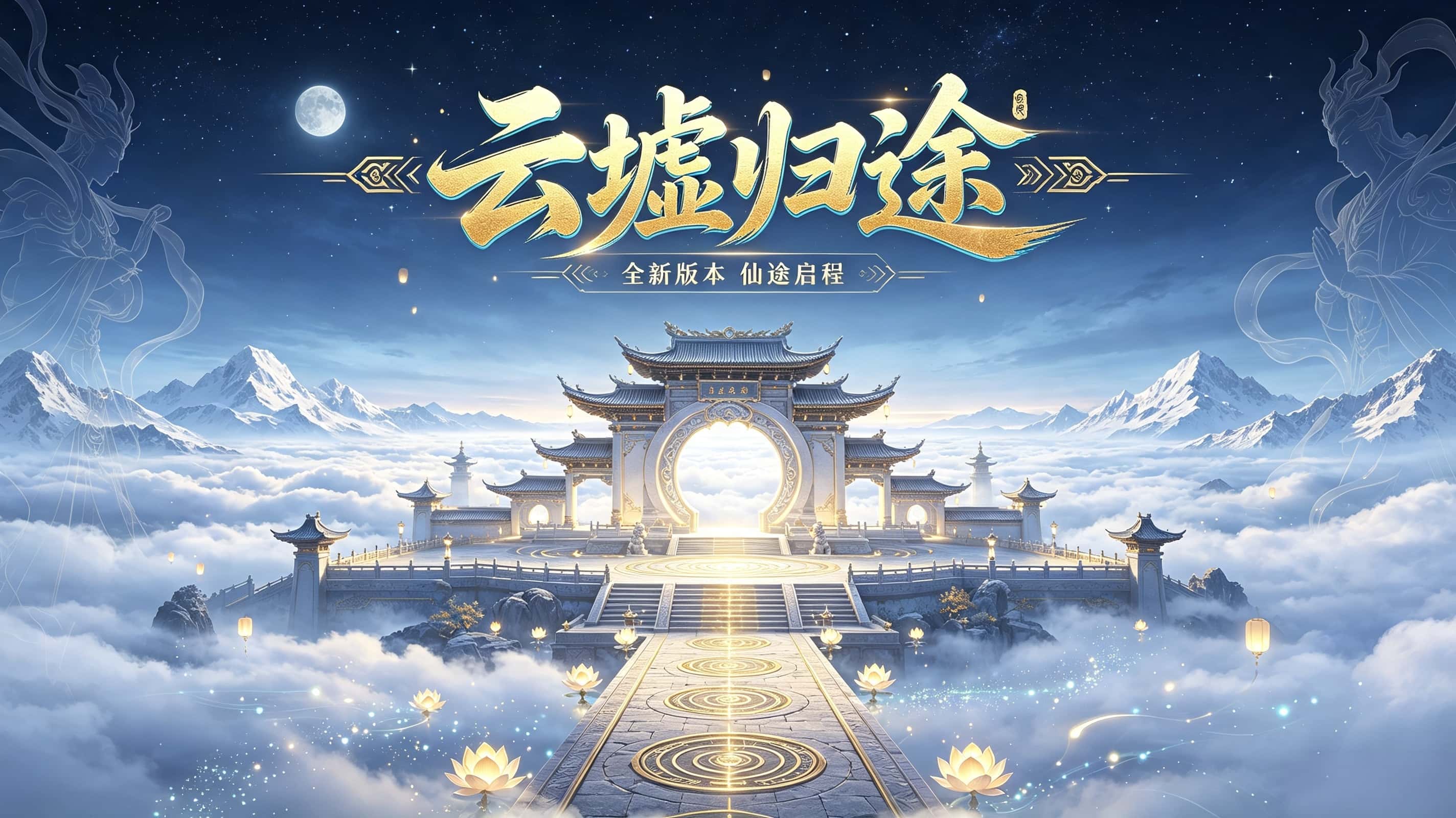 仙侠传记
