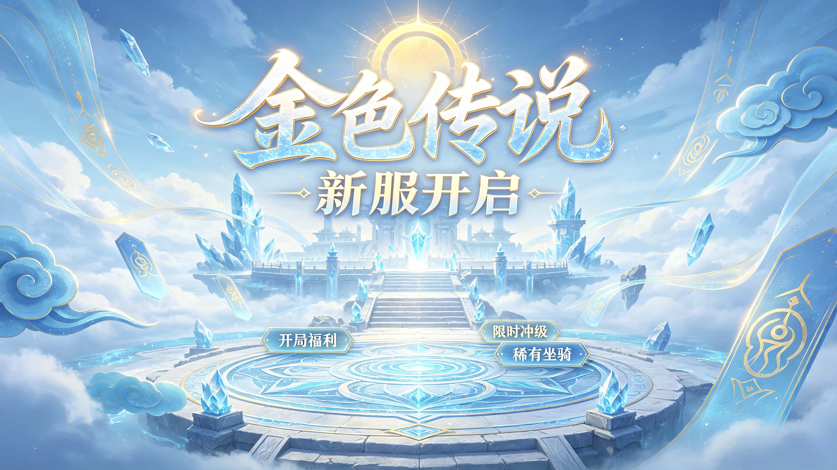 金色传说